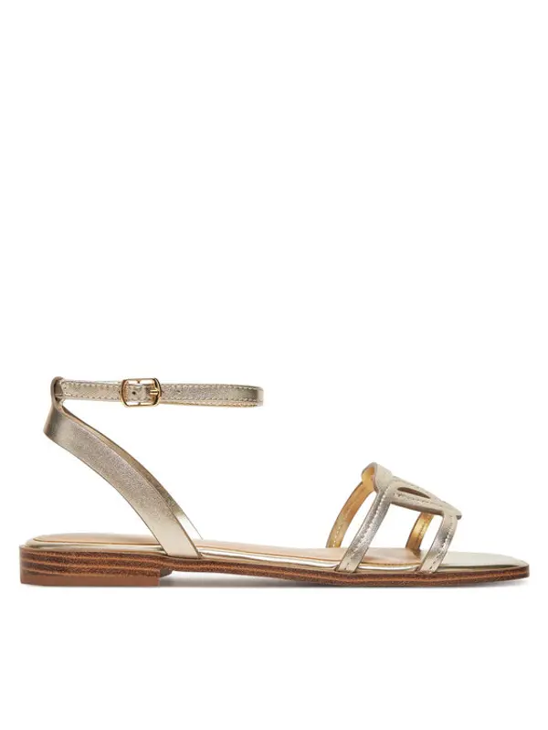 ALDO Aldo Sandale Greengrovewomen'S  13966683 Zlatna