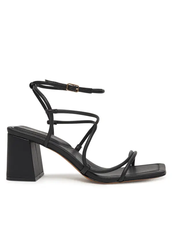 ALDO Aldo Sandale Harmonni 13768228 Crna