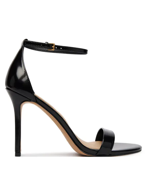 ALDO Aldo Sandale Jacynthe 13922267 Crna