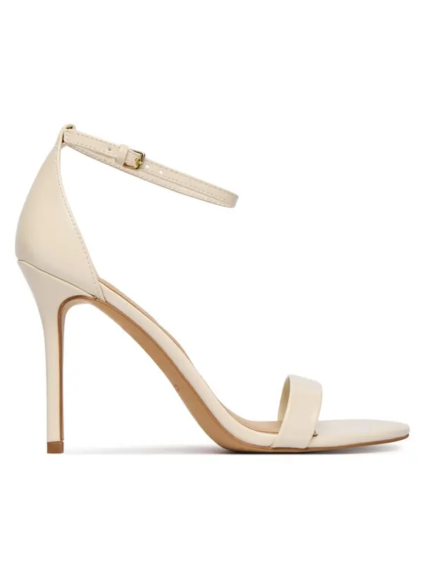 ALDO Aldo Sandale Jacynthe 14190668 Bijela