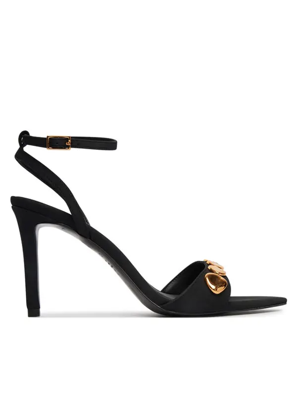 ALDO Aldo Sandale Leara 14298695 Crna