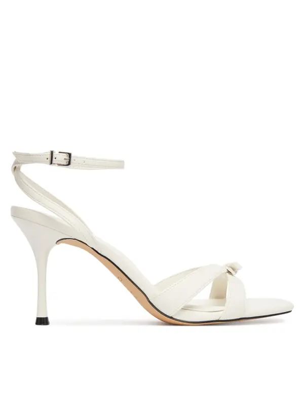 ALDO Aldo Sandale Leesia 14298002 Bijela