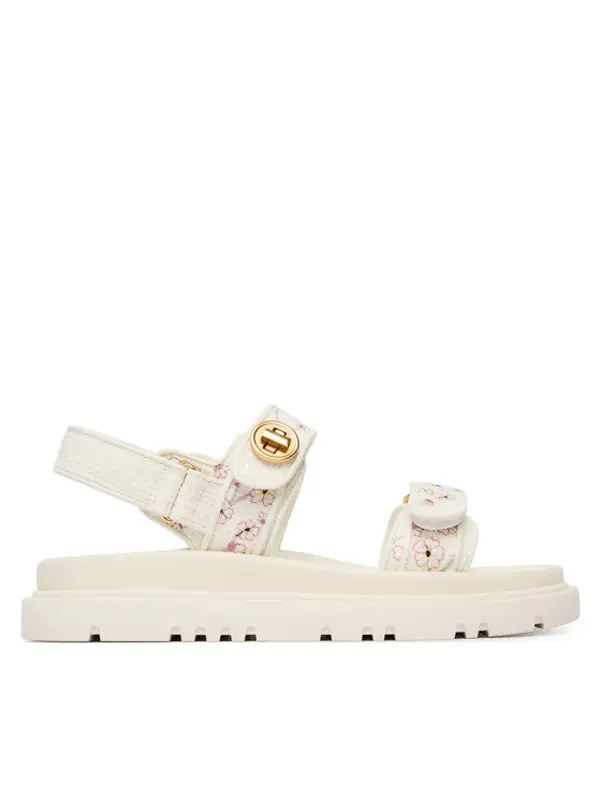 ALDO Aldo Sandale Linette 14242953 Bijela