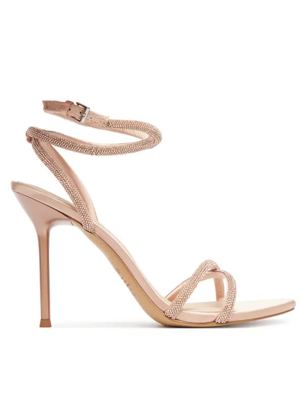 ALDO Aldo Sandale Manaelden 14298364 Svijetlo roza