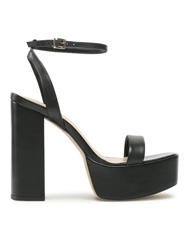 ALDO Aldo Sandale Matylda 13542992 Crna