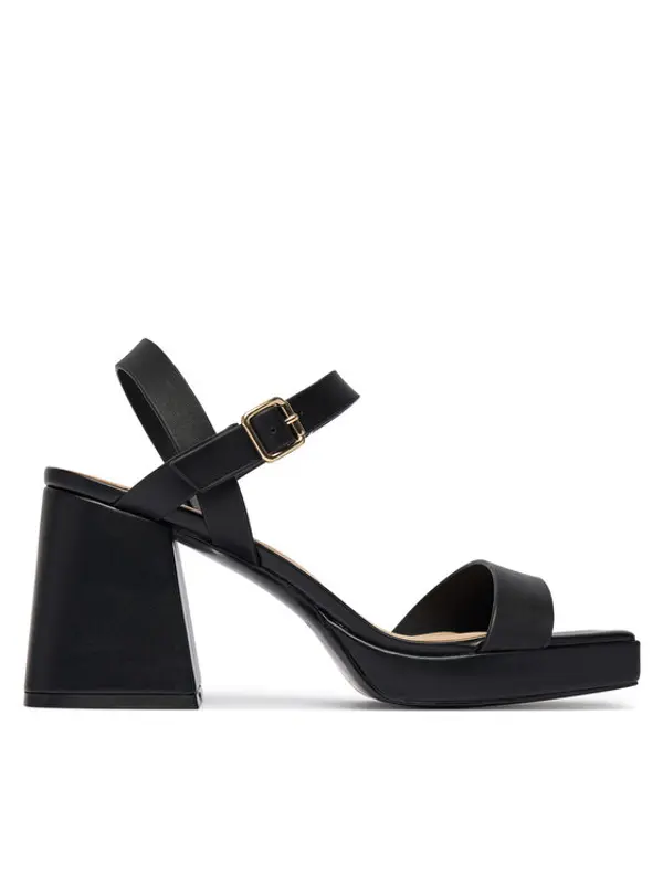 ALDO Aldo Sandale Montse 13621139 Crna