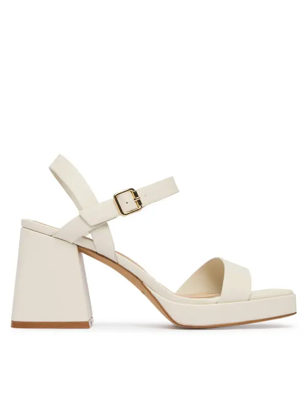 ALDO Aldo Sandale Montse 14053640 Krem