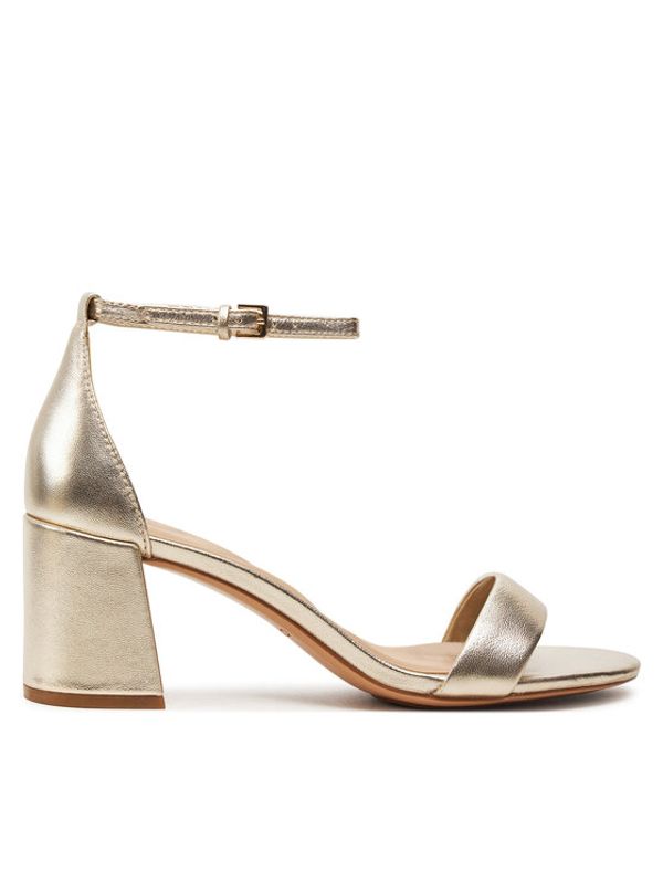 Aldo Aldo Sandale Pristine 13741557 Zlatna