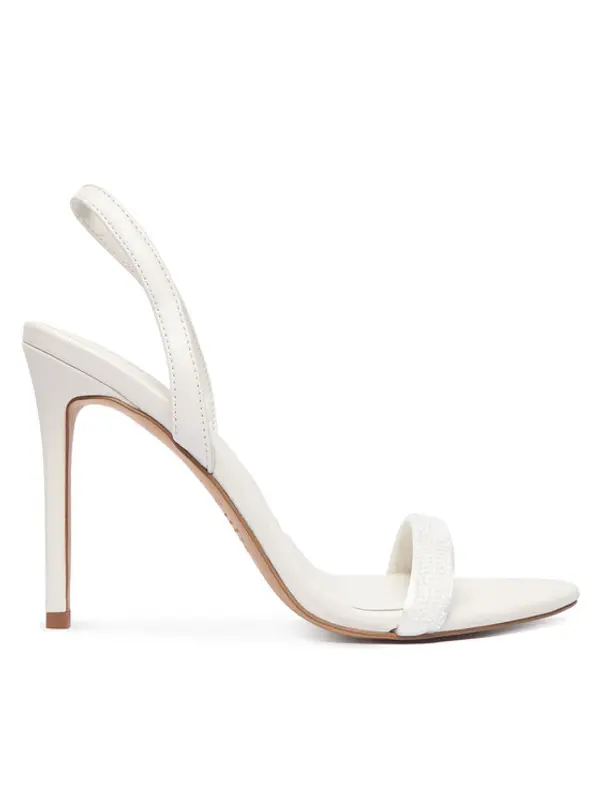 ALDO Aldo Sandale Quinney 14297884 Bijela