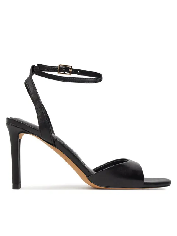 ALDO Aldo Sandale Sake 13707889 Crna