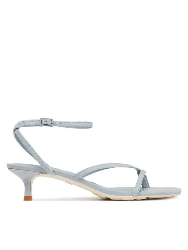 ALDO Aldo Sandale Soffie 14017664 Svijetloplava