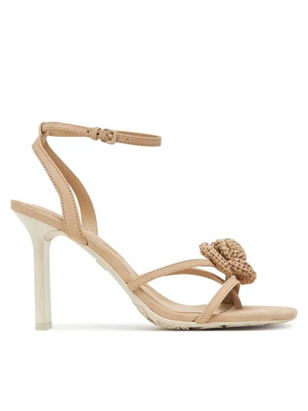 ALDO Aldo Sandale Wildblossom 13966744 Bež