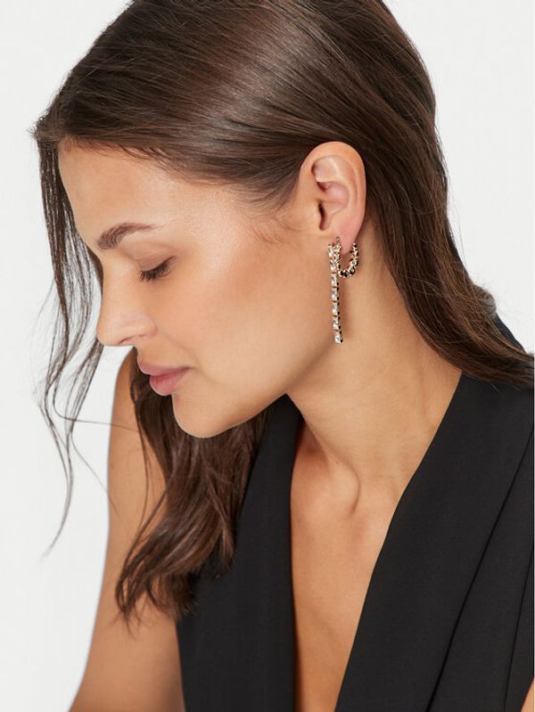 Aldo Aldo Set od 3 para naušnica Banever 13862593 Zlatna