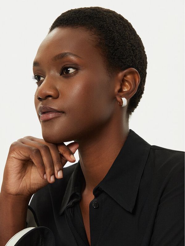 Aldo Aldo Set od 6 para naušnica Valamagyn 13868573 Zlatna