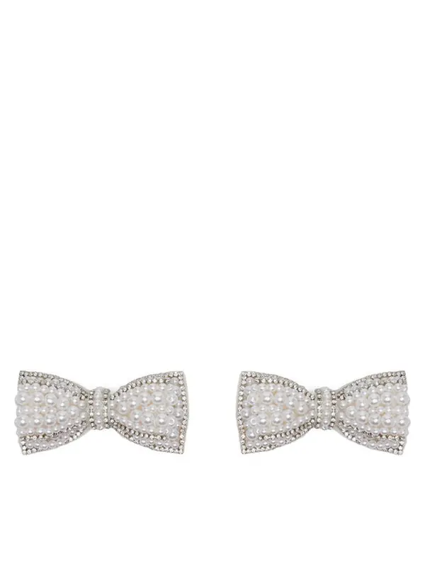 ALDO Aldo Set ukosnice za kosu Coquete 13935241 Écru