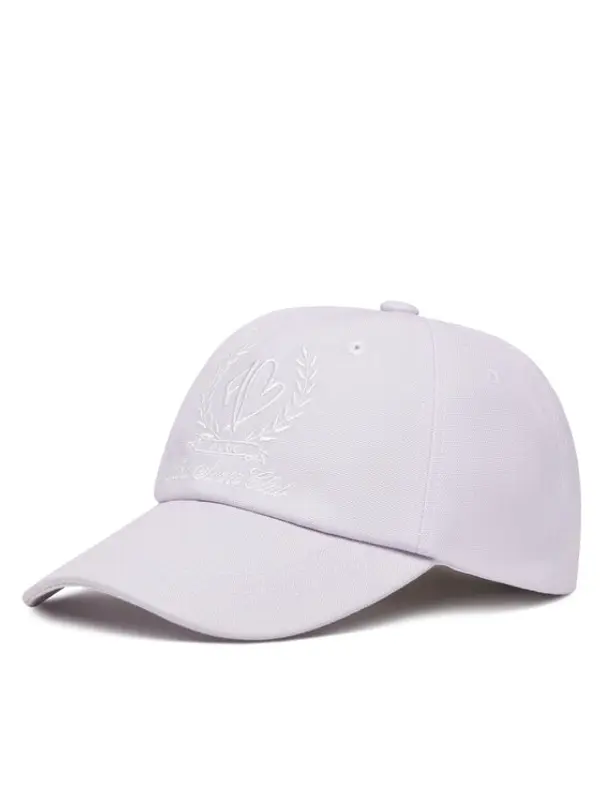 ALDO Aldo Šilterica Clubcap 13939740 Ljubičasta