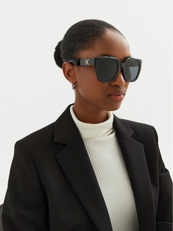 Aldo Aldo Sunčane naočale Evalin 13868524 Crna