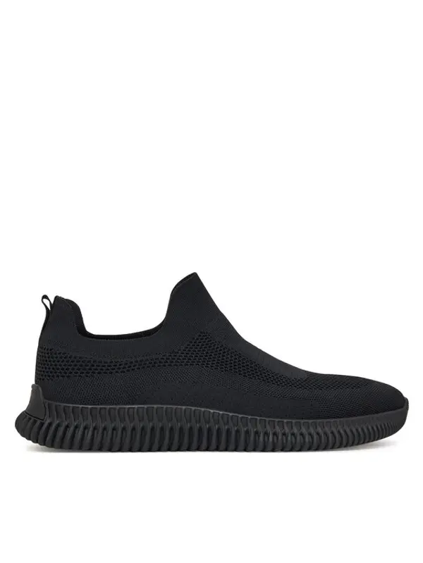ALDO Aldo Tenisice Akai 13451203 Crna