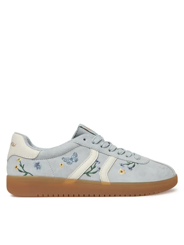 ALDO Aldo Tenisice Chicsneaker 13964573 Plava