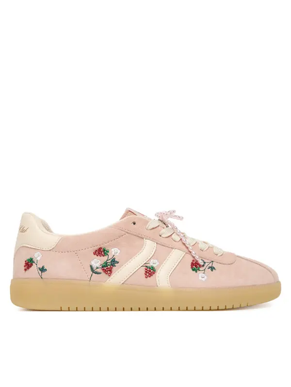 ALDO Aldo Tenisice Chicsneaker 14296276 Ružičasta