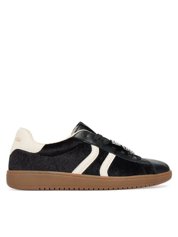 ALDO Aldo Tenisice Chicsneaker2 14194982 Crna