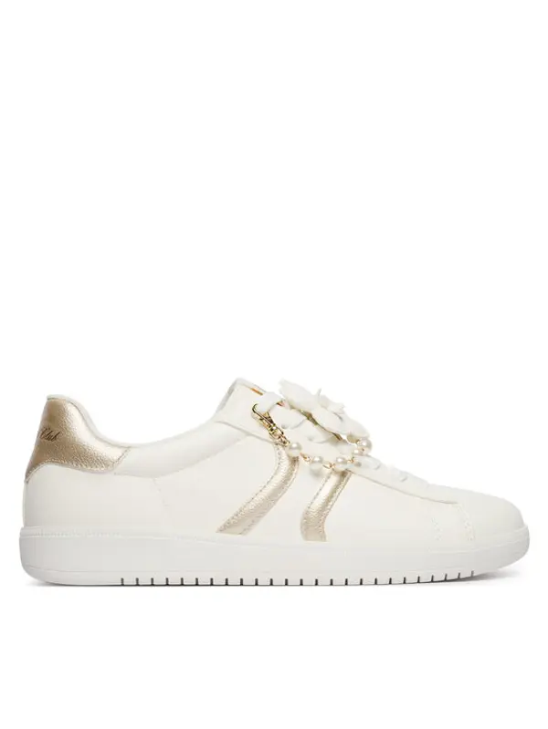 ALDO Aldo Tenisice Chicsneaker2 14195087 Zlatna