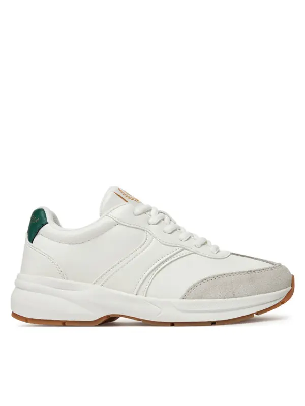 ALDO Aldo Tenisice Clubchic 13917578 Bijela