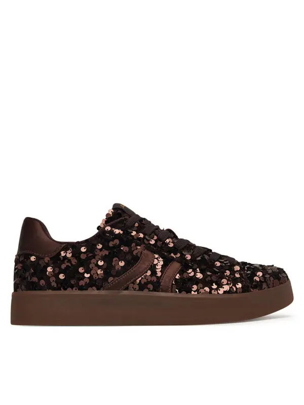 ALDO Aldo Tenisice Festivesneaker 14157264 Smeđa