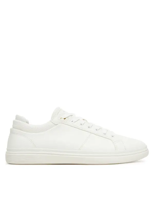 ALDO Aldo Tenisice Finespec 13451152 Bijela