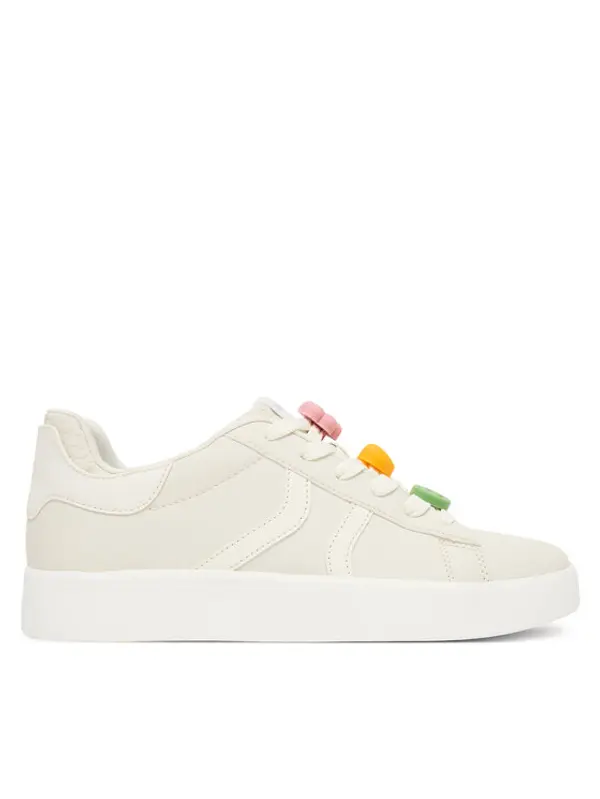 ALDO Aldo Tenisice Hypertmc01 14038435 Écru