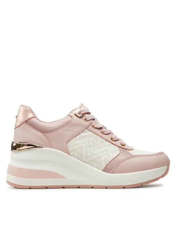 ALDO Aldo Tenisice Iconistep 13542898 Ružičasta