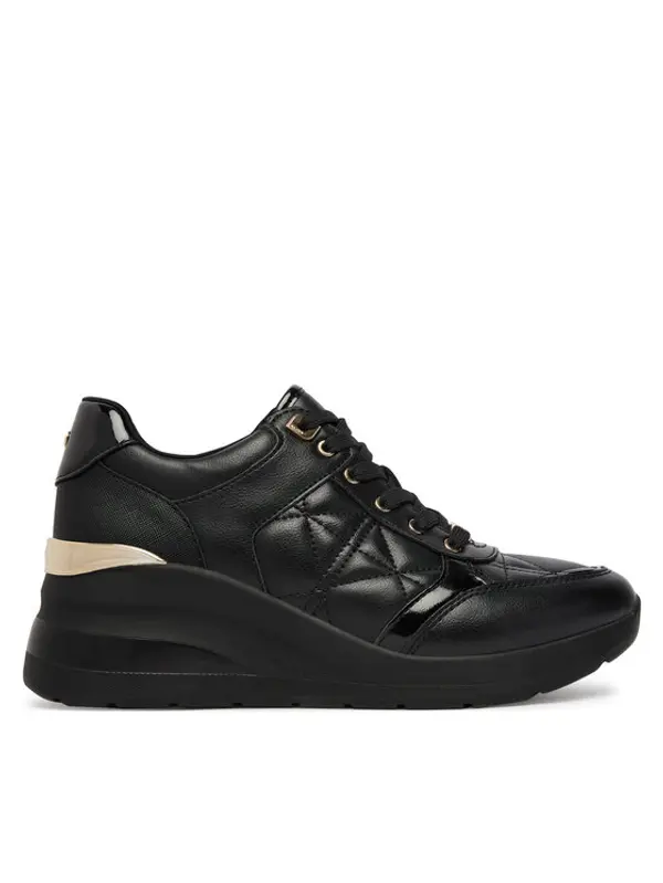 ALDO Aldo Tenisice Iconistep 13711821 Crna