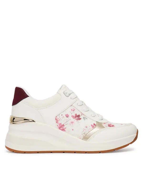 ALDO Aldo Tenisice Iconistep 14195082 Bijela