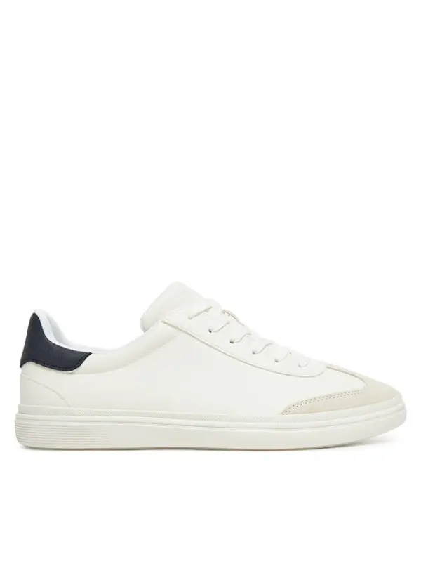 ALDO Aldo Tenisice Lido 13876977 Bijela