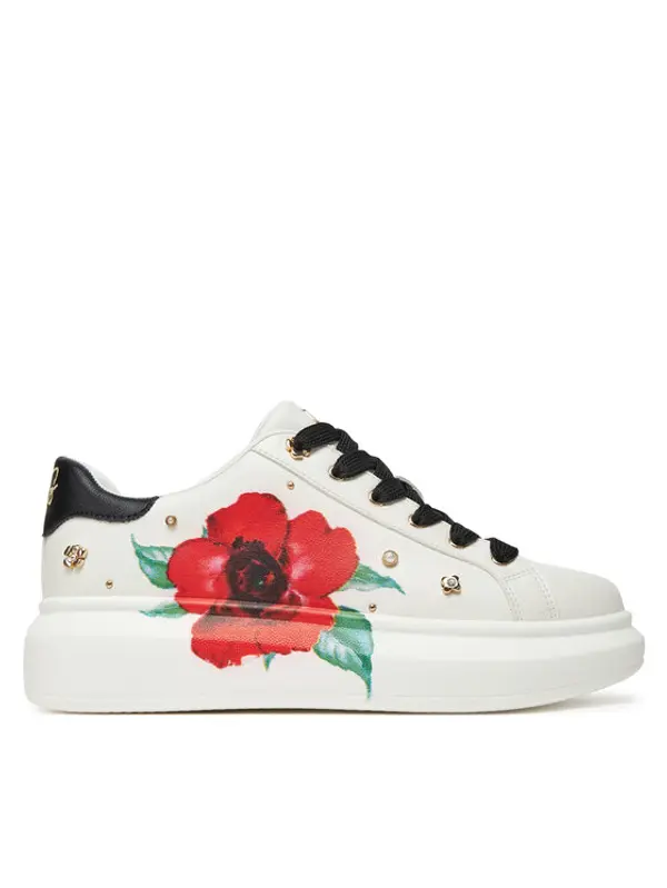 ALDO Aldo Tenisice Love Kiss 13918603 Bijela
