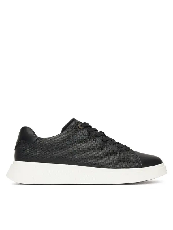 ALDO Aldo Tenisice Magnus 13711690 Crna