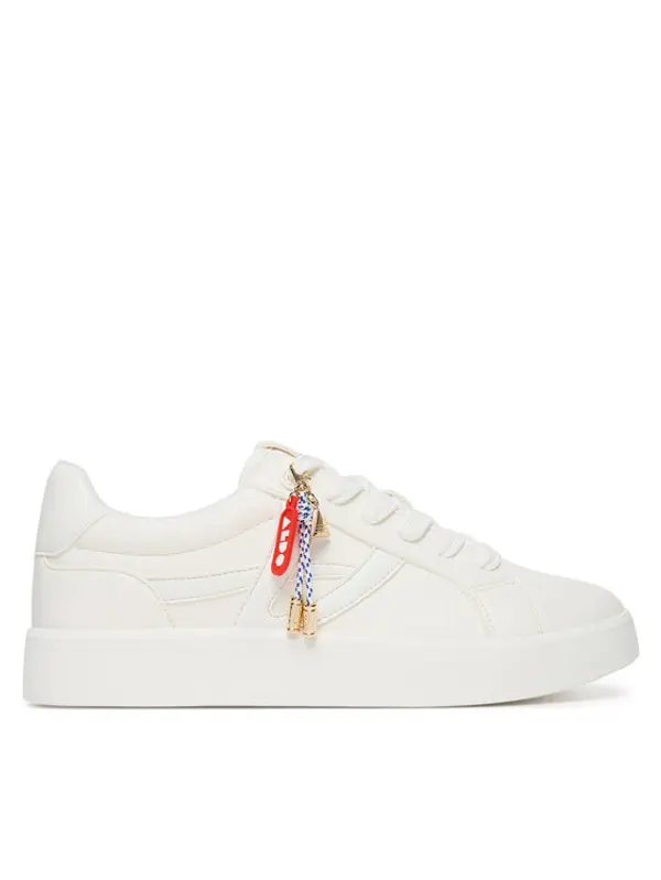 ALDO Aldo Tenisice Mtln72sneaker-L 14044576 Bijela