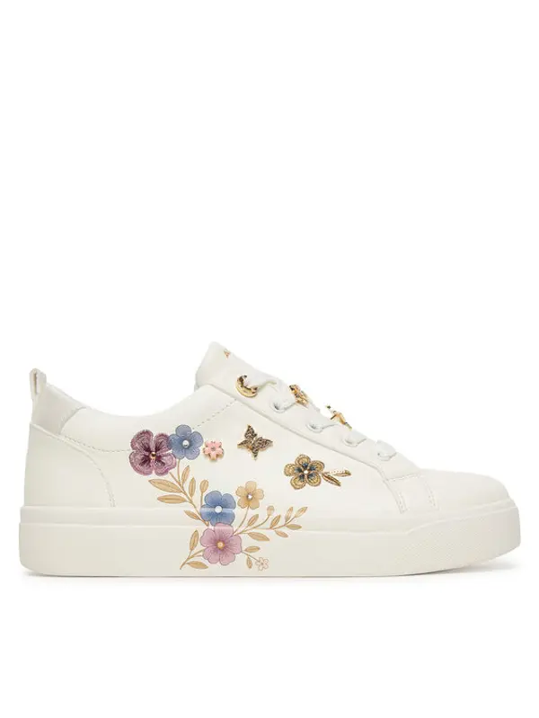 ALDO Aldo Tenisice Springflowers 14295810 Bijela