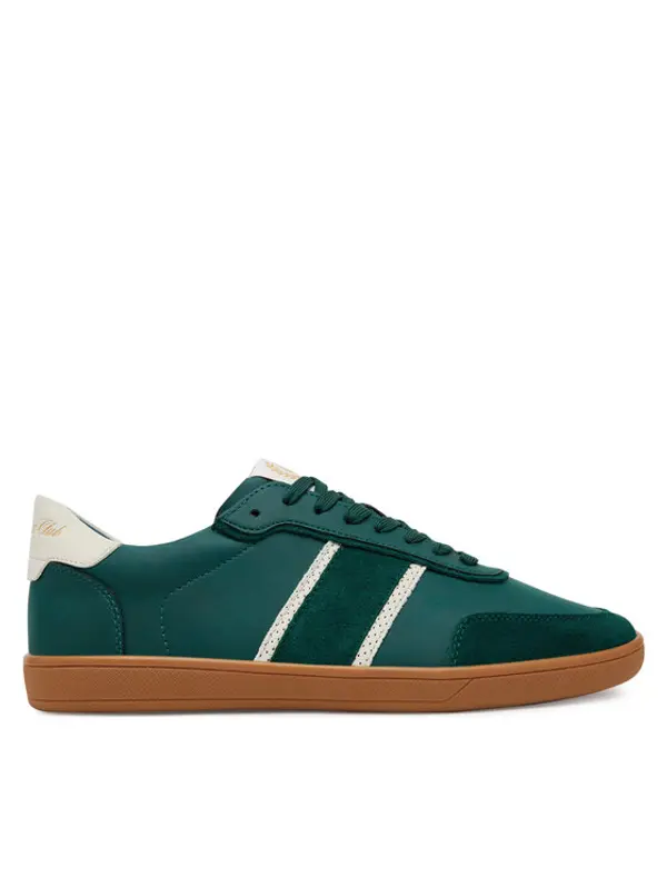 ALDO Aldo Tenisice Uptown 13914773 Zelena