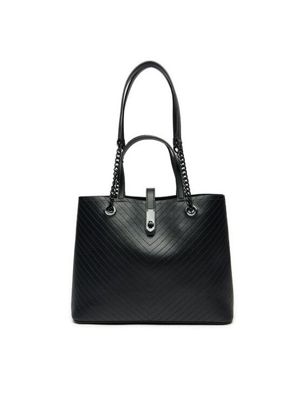 Aldo Aldo Torbica Iloronnx 13824305 Crna