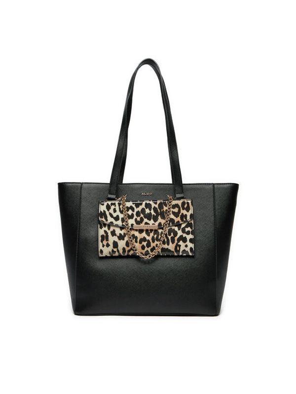 Aldo Aldo Torbica Lobreclya 13827302 Crna