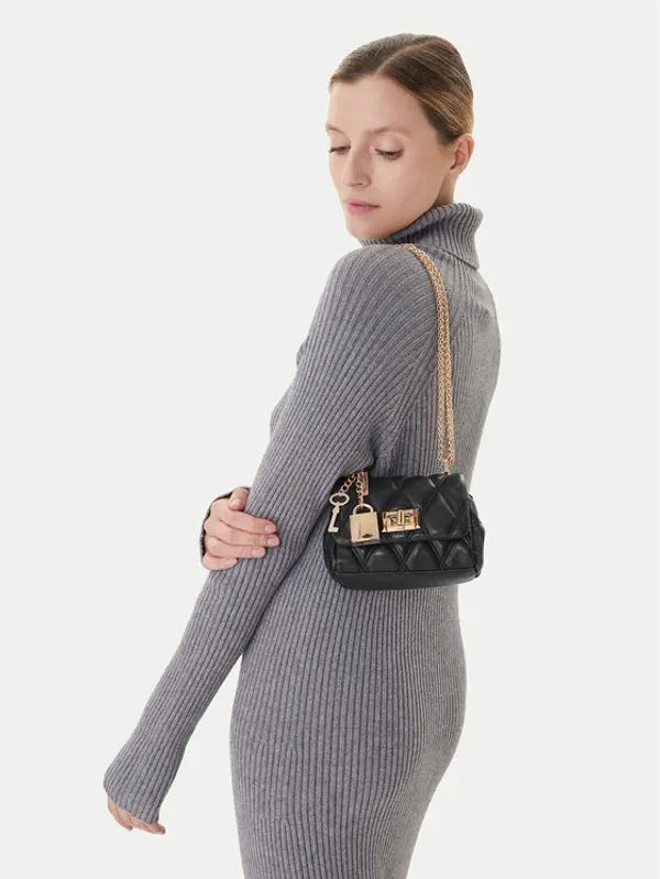 ALDO Aldo Torbica Miablack 14143769 Crna