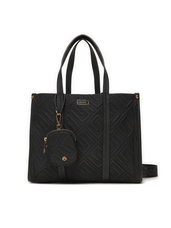 Aldo Aldo Torbica Nanyssa 13824328 Crna