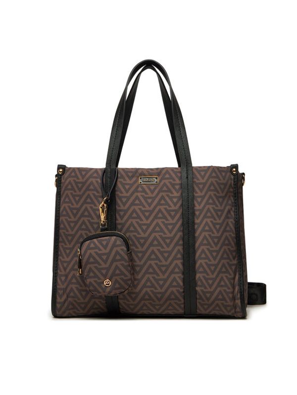 Aldo Aldo Torbica Nanyssa 13824329 Smeđa