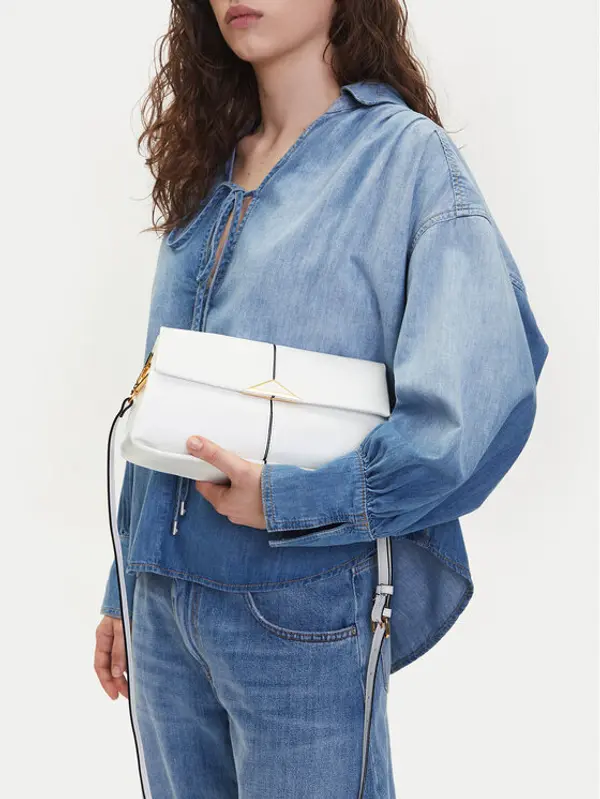 ALDO Aldo Torbica Sadiebag 13933816 Bijela