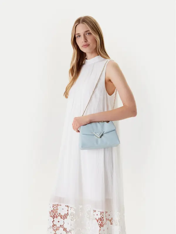 ALDO Aldo Torbica Softpuff 14009826 Svijetloplava