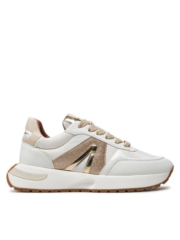 Alexander Smith Alexander Smith Tenisice ASAZHYW 1421 Bijela