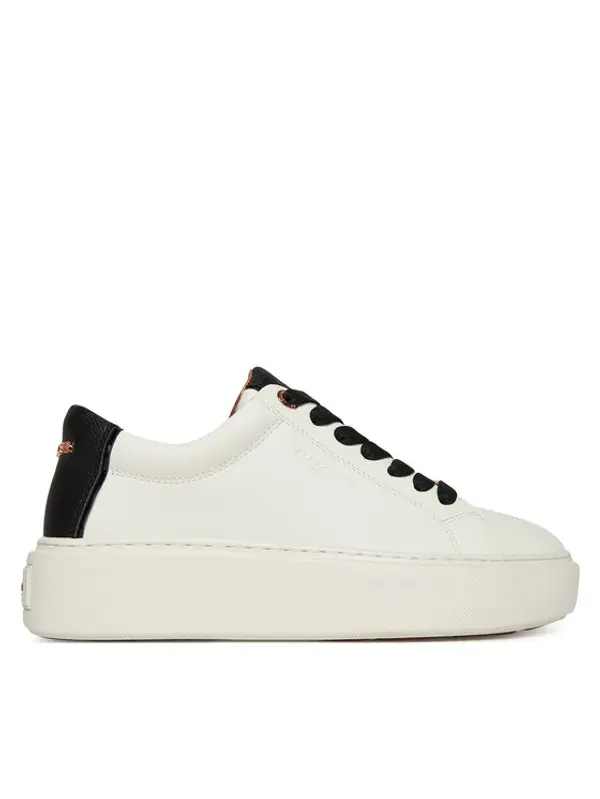 Alexander Smith Alexander Smith Tenisice London ALBCLHW-8009-WBK Bijela