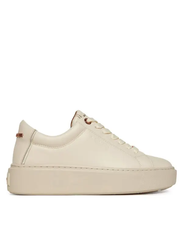 Alexander Smith Alexander Smith Tenisice London ALBCLHW-8012-TLI Bijela