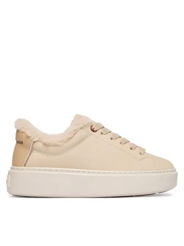 Alexander Smith Alexander Smith Tenisice London ALBCLHW-8242-IVY Bež